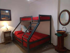 Depto 1 dormitorio - Centrico - Sgo del Estero